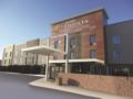 La Quinta Inn & Suites New Cumberland Harrisburg - New Cumberland (PA) ニューカンバーランド（PA） - United States アメリカ合衆国のホテル