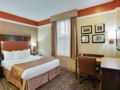 La Quinta Inn & Suites New York City Central Park - New York (NY) - United States Hotels