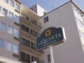 La Quinta Inn & Suites Seattle Downtown - Seattle (WA) シアトル（WA） - United States アメリカ合衆国のホテル
