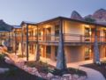 La Quinta Inn & Suites at Zion Park/Springdale - Springdale (UT) - United States Hotels