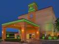 La Quinta Inn & Suites Tulsa Central - Tulsa (OK) - United States Hotels