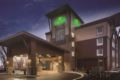 La Quinta Inn & Suites Tumwater - Tumwarer (WA) - United States Hotels