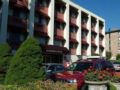La Residence Suite Hotel - Bellevue (WA) - United States Hotels