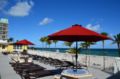 La Terrace Oceanfront - Fort Lauderdale (FL) フォート ローダーデール（FL） - United States アメリカ合衆国のホテル