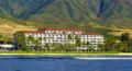 Lahaina Shores - Maui Hawaii - United States Hotels
