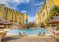 Lake Buena Vista Resort Village and Spa a Stay Sky Resort - Orlando (FL) オーランド（FL） - United States アメリカ合衆国のホテル