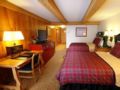 Lake Lawn Resort - Delavan (WI) デラバン（WI） - United States アメリカ合衆国のホテル