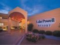 Lake Powell Resort - Page (AZ) - United States Hotels