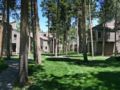 Lakeland Village at Heavenly - South Lake Tahoe (CA) - United States Hotels