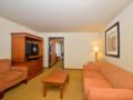 Lakeshore Hotel and Suites - Phoenix (AZ) - United States Hotels