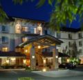 Larkspur Landing Campbell - An All-Suite Hotel - San Jose (CA) サンノゼ（CA) - United States アメリカ合衆国のホテル