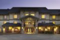 Larkspur Landing Folsom - An All-Suite Hotel - Folsom (CA) フォルソム（CA） - United States アメリカ合衆国のホテル