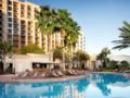 Las Palmeras A Hilton Grand Vacations Club - Orlando (FL) オーランド（FL） - United States アメリカ合衆国のホテル