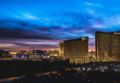 Las Vegas Marriott - Las Vegas (NV) - United States Hotels
