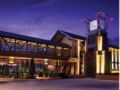L'Auberge Baton Rouge - Baton Rouge (LA) - United States Hotels