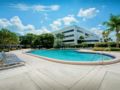 Le Meridien Fort Lauderdale Airport and Cruise Port Hotel - Fort Lauderdale (FL) - United States Hotels