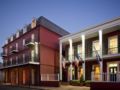 Le Richelieu in the French Quarter - New Orleans (LA) - United States Hotels