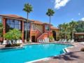 Legacy Vacation Resorts-Lake Buena Vista - Orlando (FL) オーランド（FL） - United States アメリカ合衆国のホテル