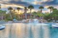 Legacy Vacation Resorts - Palm Coast - Palm Coast (FL) パームコースト（FL） - United States アメリカ合衆国のホテル