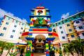 LEGOLAND® Florida Resort - Winter Haven (FL) ウィンターヘイブン（FL） - United States アメリカ合衆国のホテル