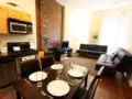 Lenox Ave Unit 1 by Luxury Living Suites - New York (NY) - United States Hotels
