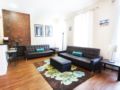 Lenox Ave Unit 2 by Luxury Living Suites - New York (NY) - United States Hotels