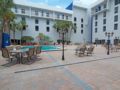 Lexington Hotel & Conference Center Jacksonville Riverwalk - Jacksonville (FL) - United States Hotels