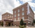 Liberty Hotel, an Ascend Hotel Collection Member - Cleburne (TX) クリバーン（TX） - United States アメリカ合衆国のホテル