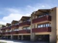 Lichenhearth, A Destination Residence - Snowmass Village (CO) スノーマスビレッジ（CO） - United States アメリカ合衆国のホテル
