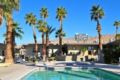 Lido Palms Resort & Spa - Desert Hot Springs (CA) デザート ホットス プリングス（CA） - United States アメリカ合衆国のホテル