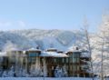 Lodges at Deer Valley - Park City (UT) パークシティ（UT） - United States アメリカ合衆国のホテル