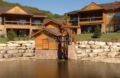 Lodges at Timber Ridge By Welk Resorts - Branson (MO) ブランソン（MO） - United States アメリカ合衆国のホテル