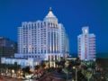 Loews Miami Beach Hotel - Miami Beach (FL) マイアミビーチ（FL） - United States アメリカ合衆国のホテル