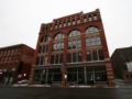 Lofts on Pearl, A Trademark Collection Hotel - Buffalo (NY) バッファロー（NY） - United States アメリカ合衆国のホテル