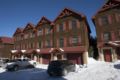 Loggers Run - Snowshoe (WV) スノーシュー（WV） - United States アメリカ合衆国のホテル
