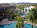 London Bridge Resort - Lake Havasu City (AZ) - United States Hotels