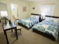Los Angeles Vacation Apartments - Los Angeles (CA) - United States Hotels