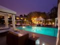 Luxe Sunset Boulevard Hotel - Los Angeles (CA) - United States Hotels