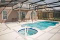 Luxury Design Home Disney Pool/SPA 6BR/ 5 BA - Orlando (FL) オーランド（FL） - United States アメリカ合衆国のホテル