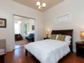 Luxury Living Suites - 2027 Brush Street Unit 1 - San Francisco (CA) - United States Hotels
