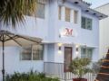 M Boutique Hotel - Miami Beach (FL) マイアミビーチ（FL） - United States アメリカ合衆国のホテル