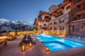 Madeline Hotel and Residences - Mountain Village (CO) - United States Hotels