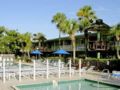 Magic Tree Resort - Orlando (FL) オーランド（FL） - United States アメリカ合衆国のホテル