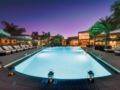 Magic Village Resort - Orlando (FL) オーランド（FL） - United States アメリカ合衆国のホテル