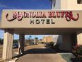 Magnolia Bluffs Casino Hotel, BW Premier Collection - Natchez (MS) ナチェズ（MS） - United States アメリカ合衆国のホテル