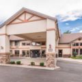 Magnuson Grand Pikes Peak - Colorado Springs (CO) - United States Hotels