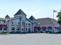 Magnuson Grand Pioneer Inn and Suites - Escanaba (MI) - United States Hotels