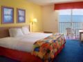 Magnuson Hotel Marina Cove - St. Petersburg (FL) セント ピーターズバーグ（FL） - United States アメリカ合衆国のホテル