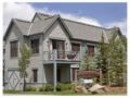 Main Street Junction by Wyndham Vacation Rentals - Breckenridge (CO) ブリッケンリッジ（CO） - United States アメリカ合衆国のホテル