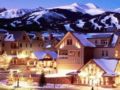 Main Street Station by Wyndham Vacation Rentals - Breckenridge (CO) ブリッケンリッジ（CO） - United States アメリカ合衆国のホテル
